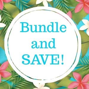 Bundle and save